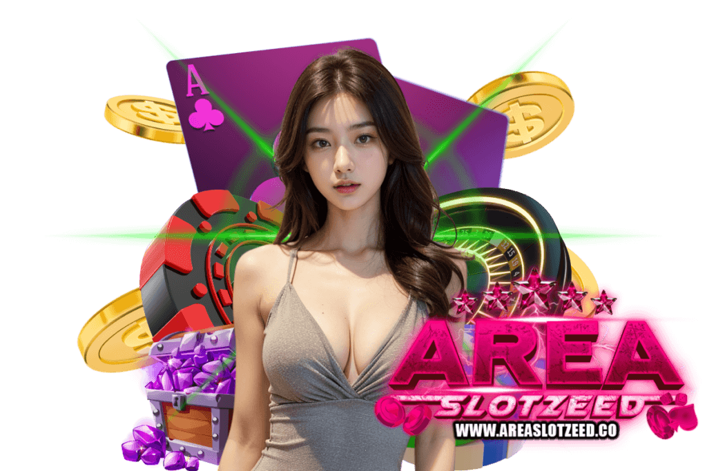 areaslotzeed ติดต่อ