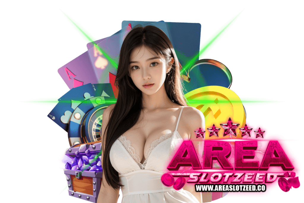 areaslotzeed สมัคร
