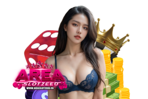 areaslot wallet