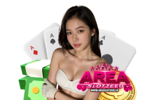areaslotzeed ฝากถอน