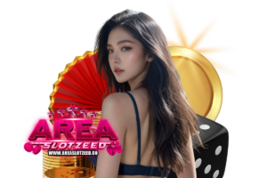 areaslotzeed แจกเครดิตฟรี