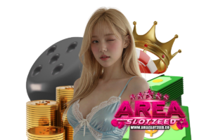 เว็บ areaslotzeed